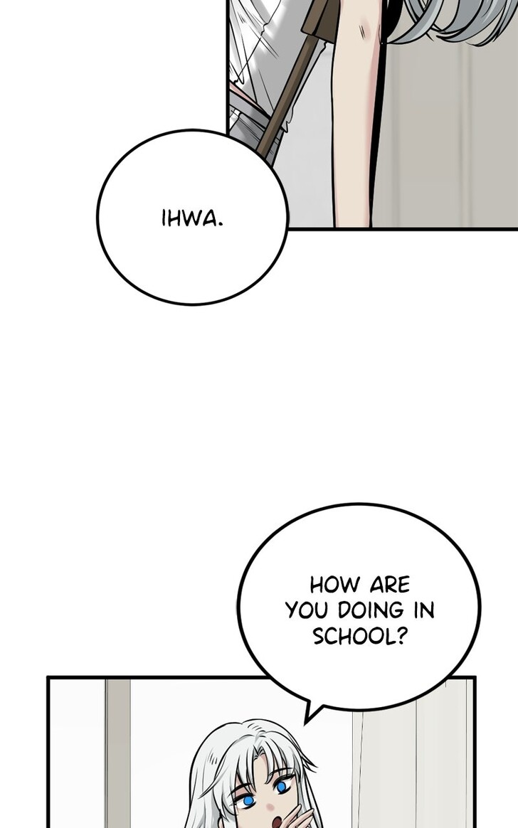 Read Hero Killer en Manga Online