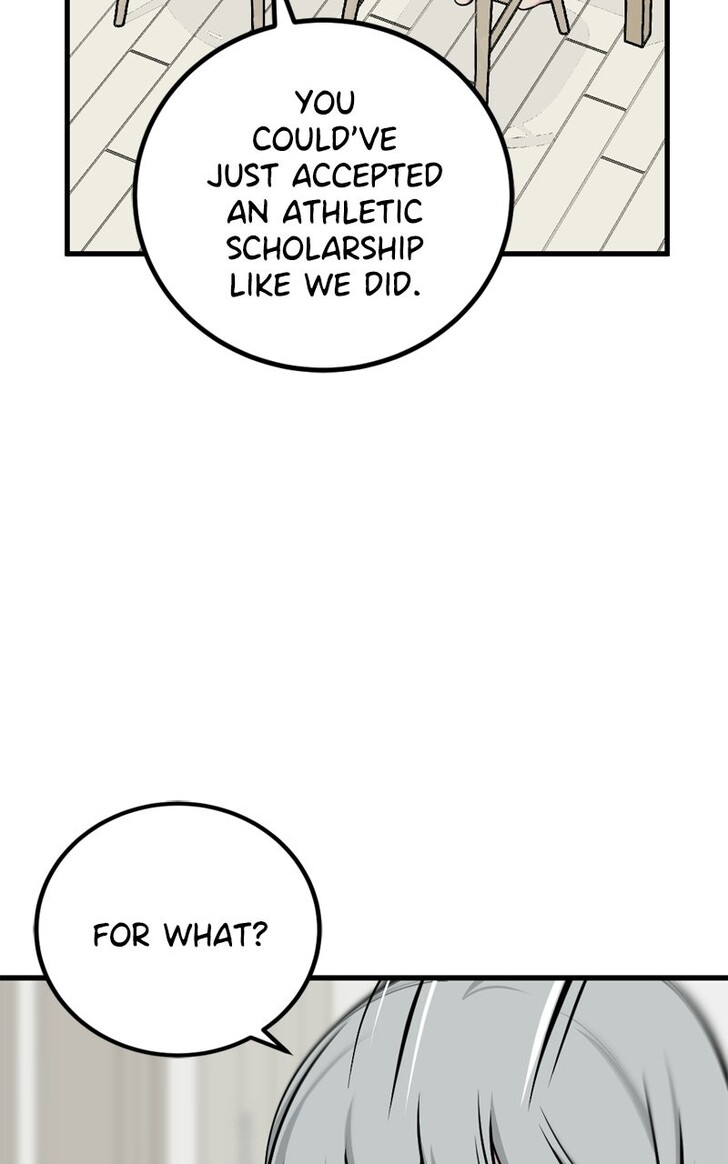 Read Hero Killer en Manga Online