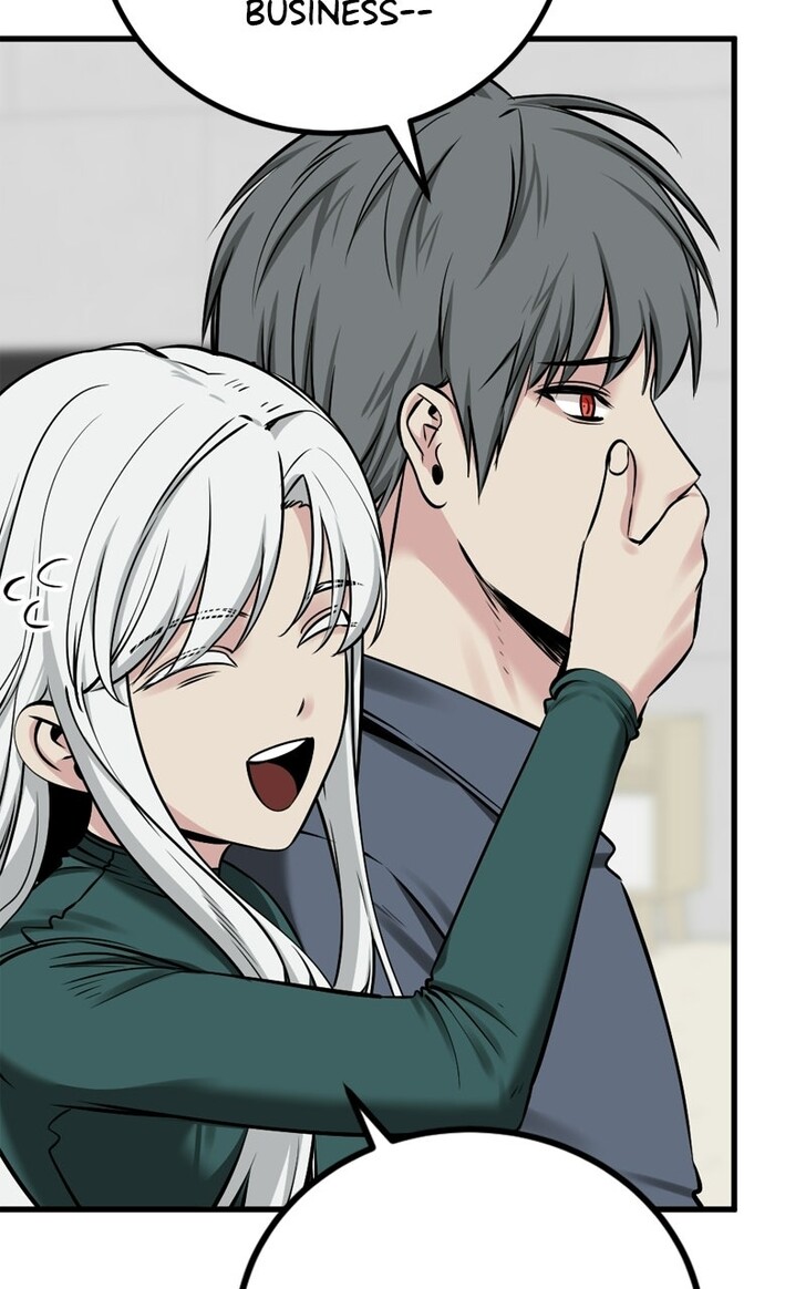 Read Hero Killer en Manga Online