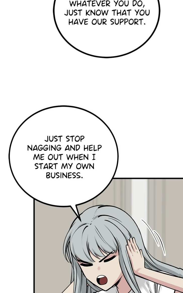 Read Hero Killer en Manga Online