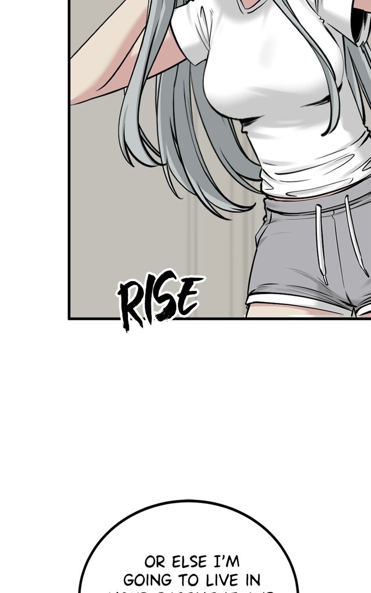 Read Hero Killer en Manga Online