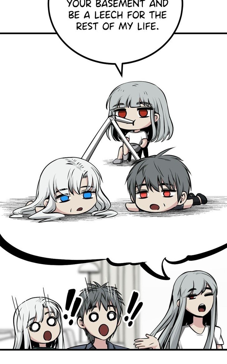 Read Hero Killer en Manga Online