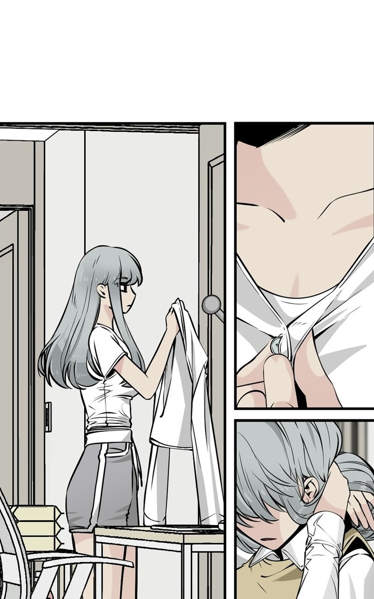 Read Hero Killer en Manga Online