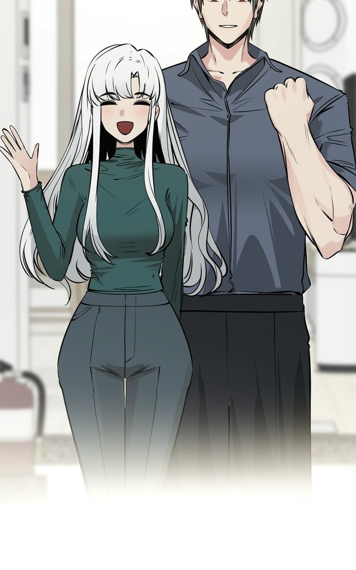 Read Hero Killer en Manga Online