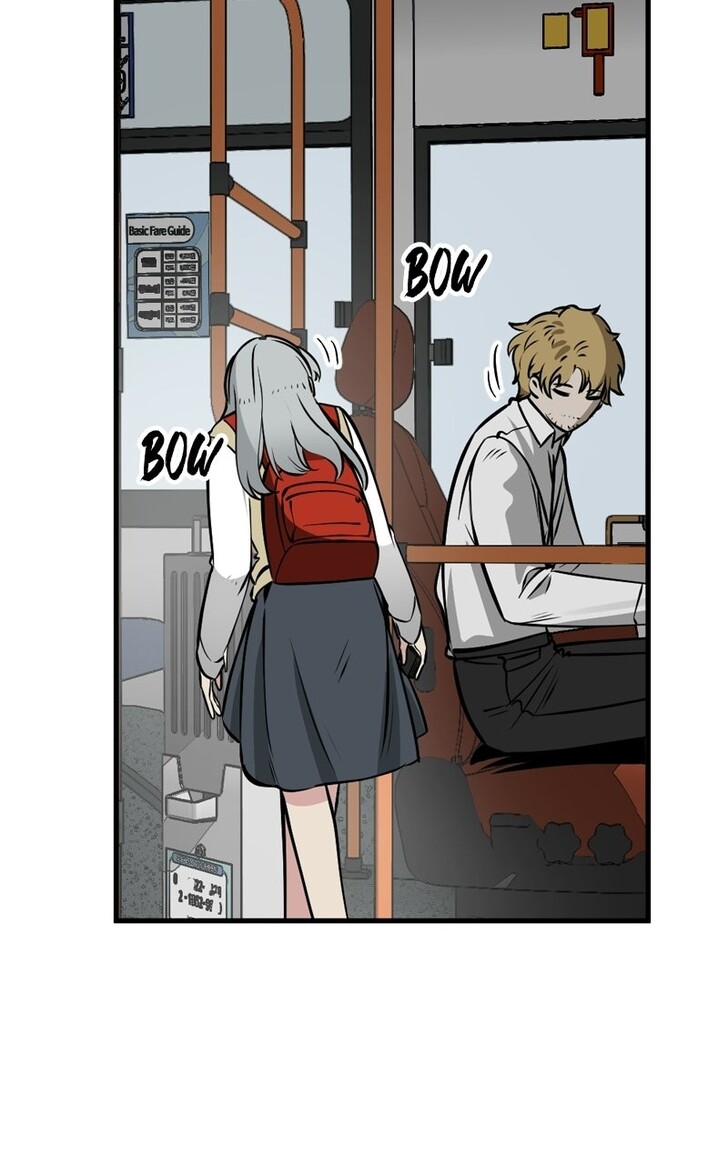 Read Hero Killer en Manga Online