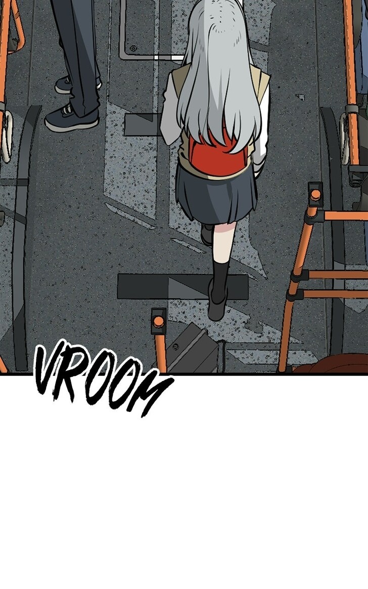 Read Hero Killer en Manga Online