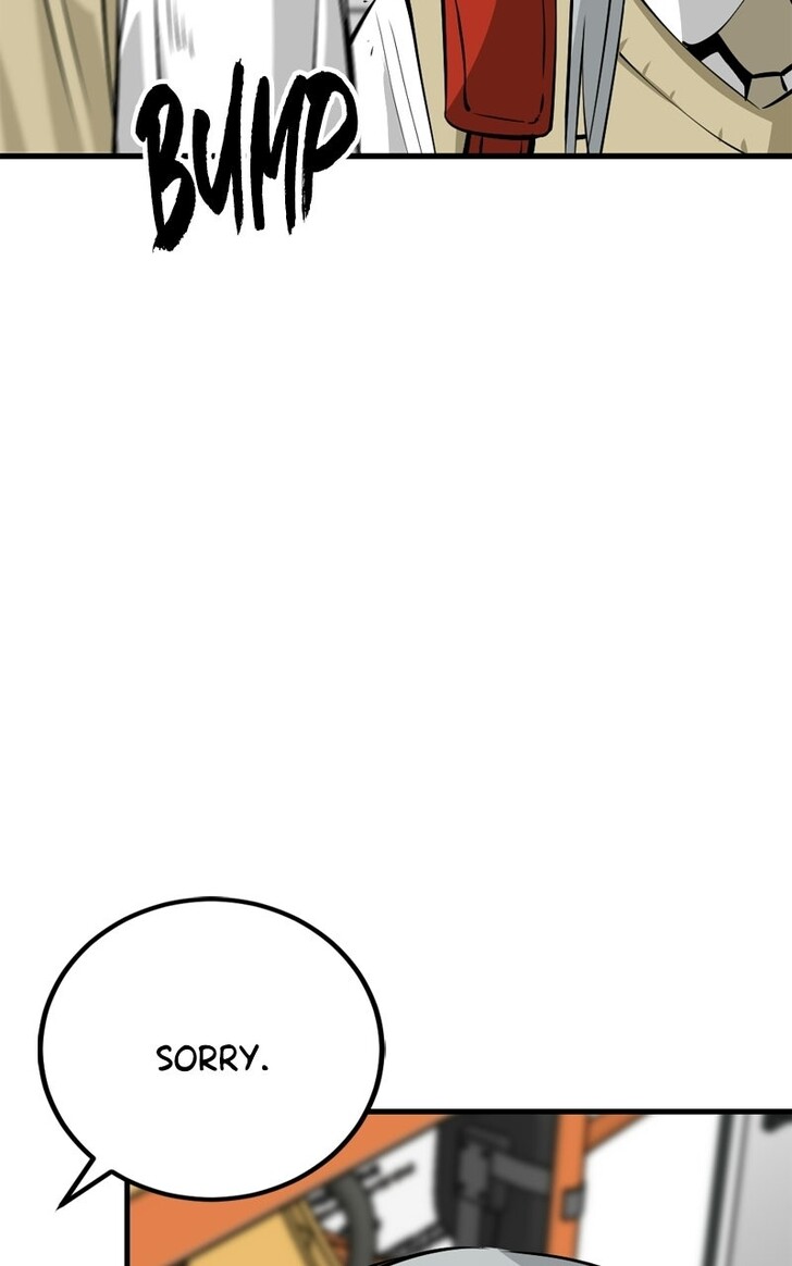 Read Hero Killer en Manga Online