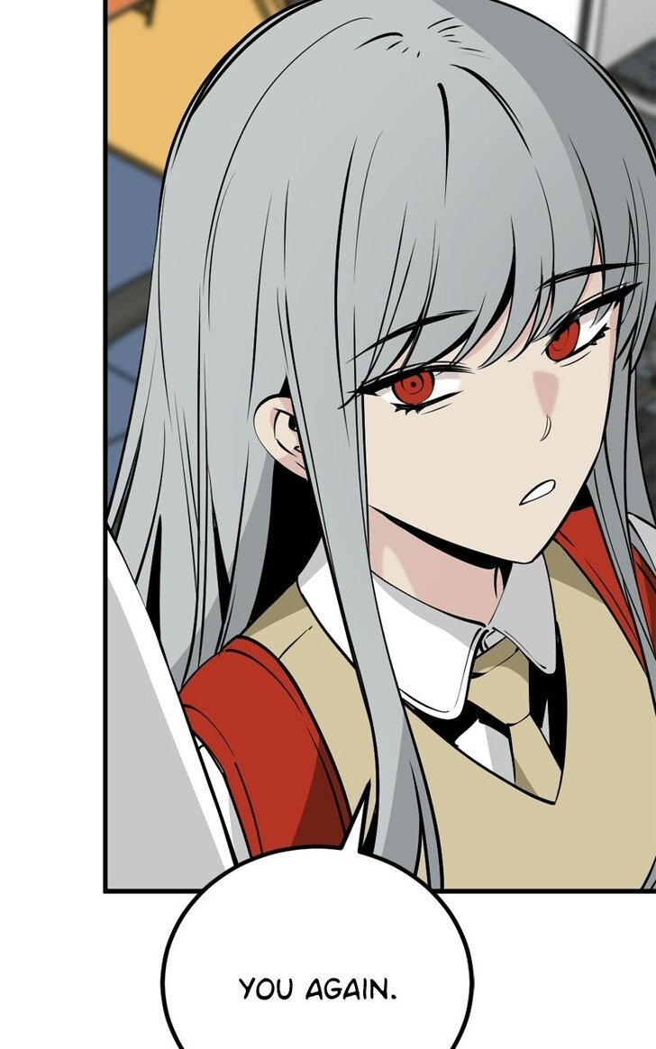 Read Hero Killer en Manga Online