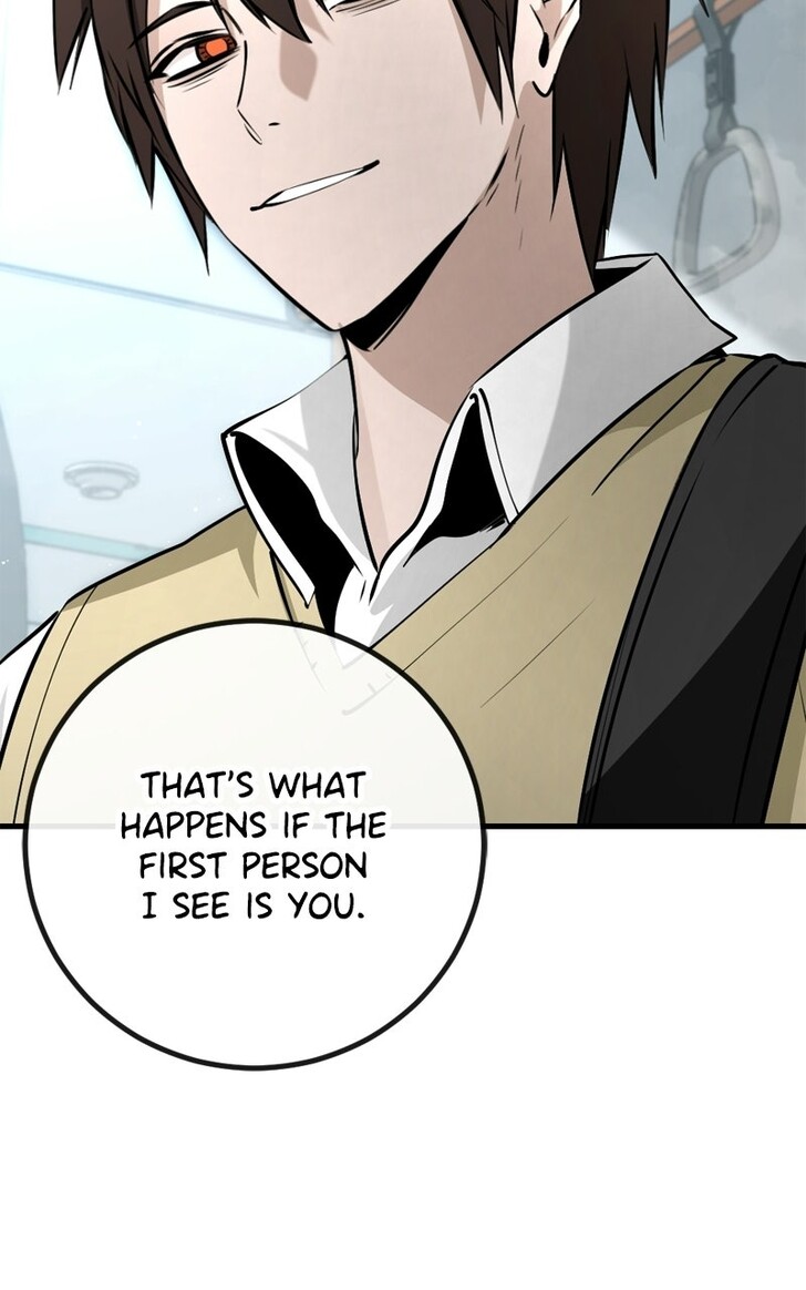 Read Hero Killer en Manga Online