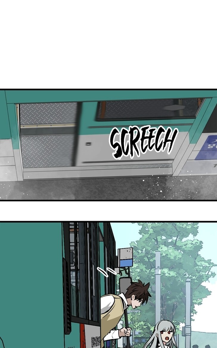 Read Hero Killer en Manga Online