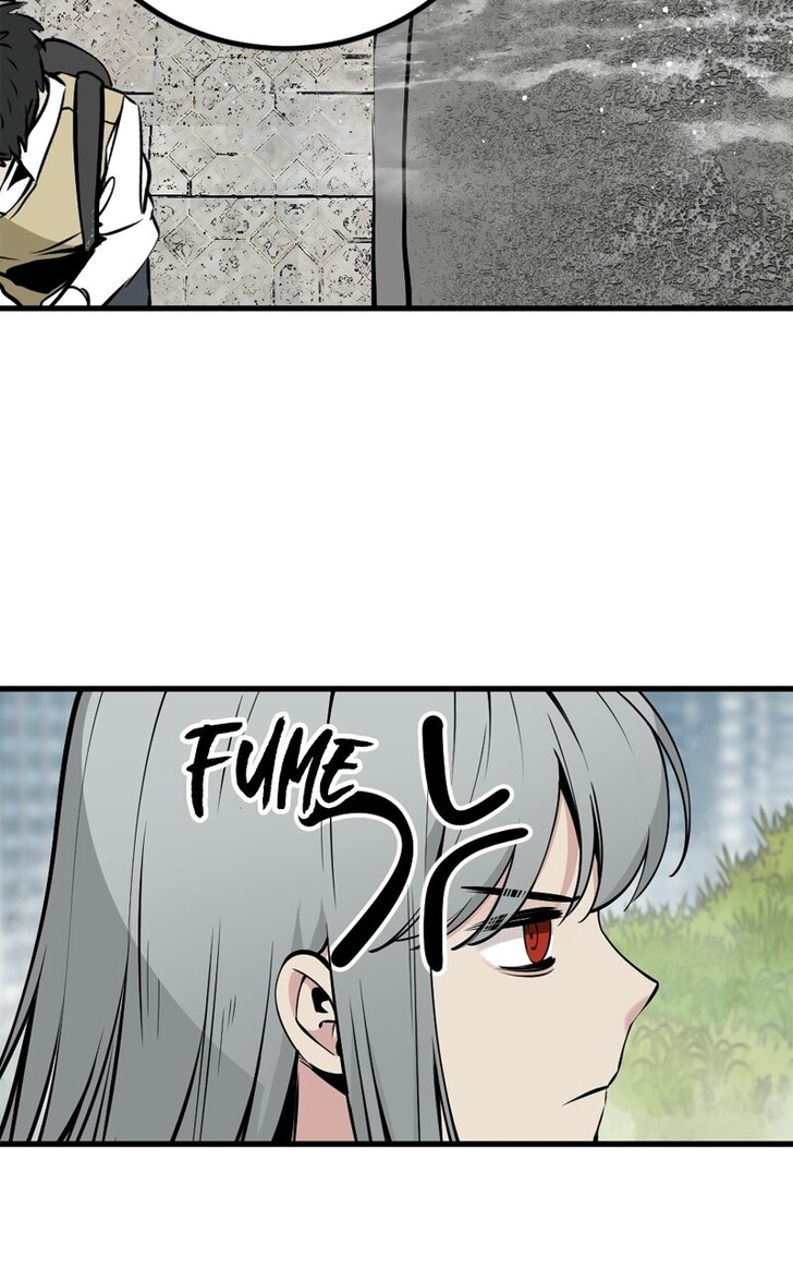 Read Hero Killer en Manga Online