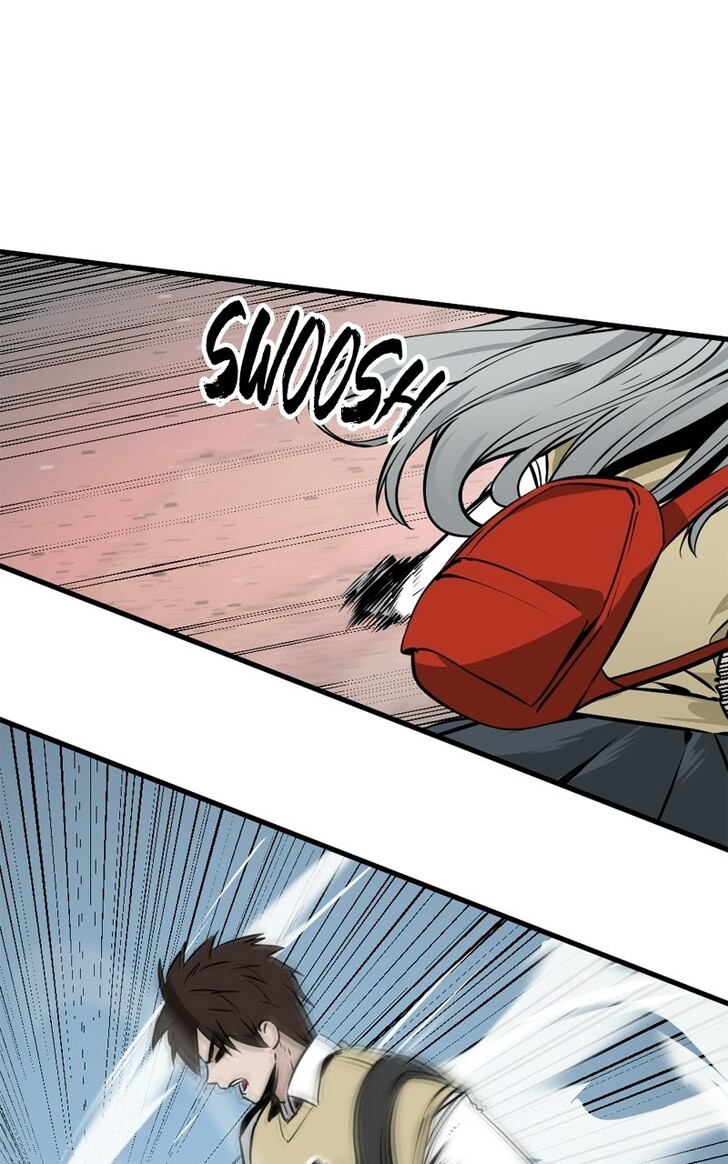 Read Hero Killer en Manga Online