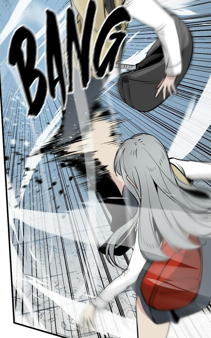 Read Hero Killer en Manga Online