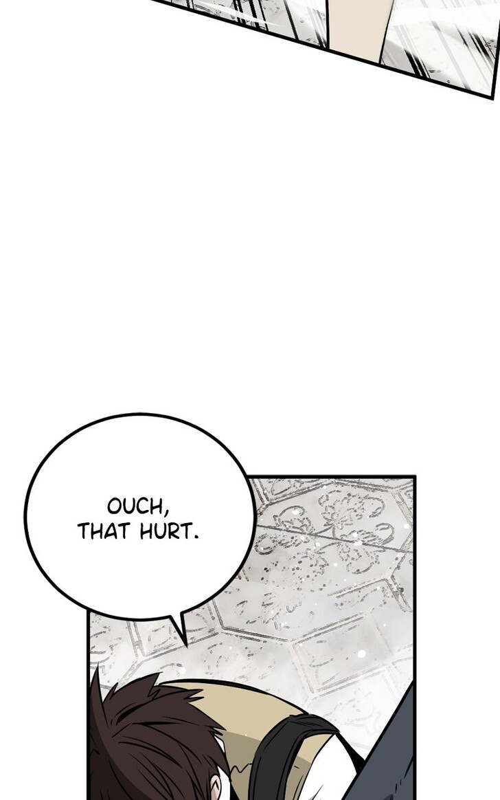 Read Hero Killer en Manga Online