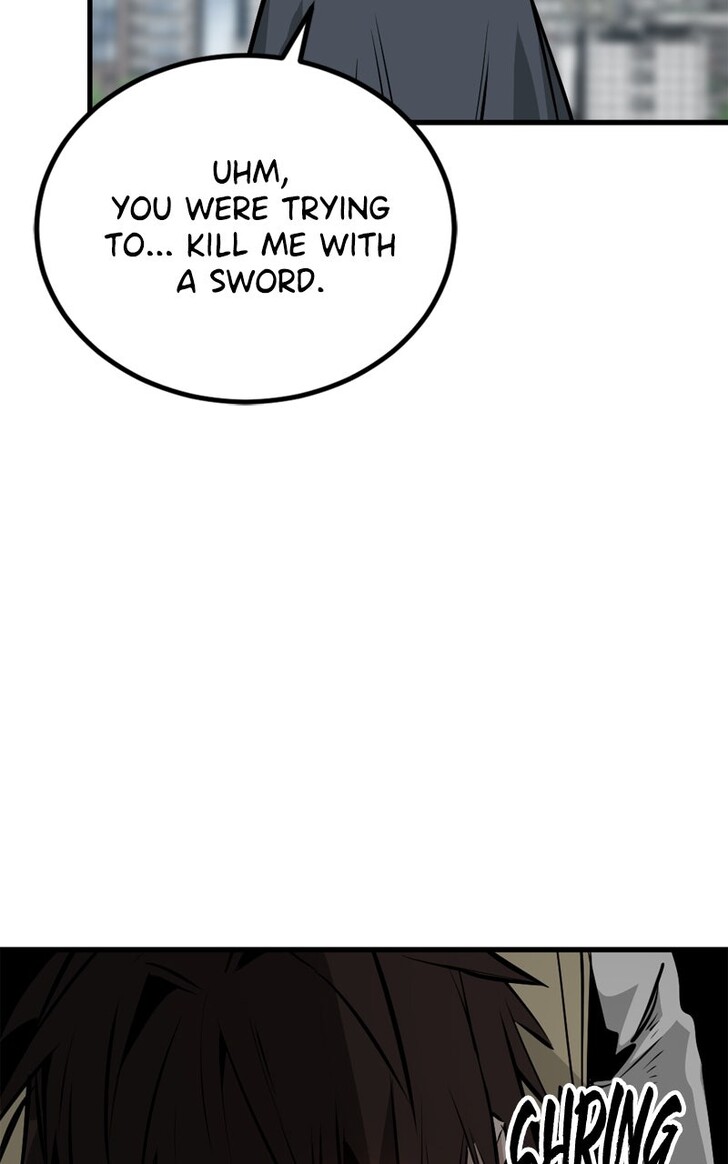 Read Hero Killer en Manga Online