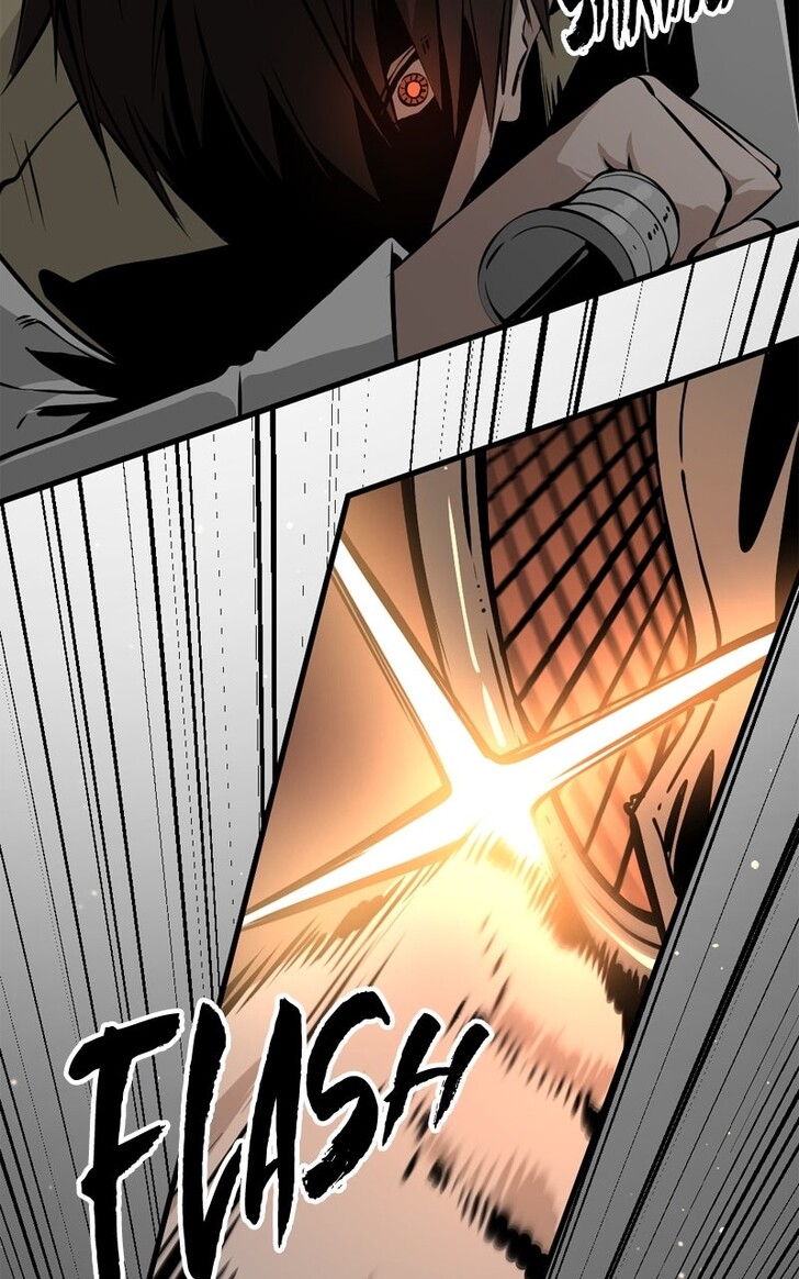 Read Hero Killer en Manga Online