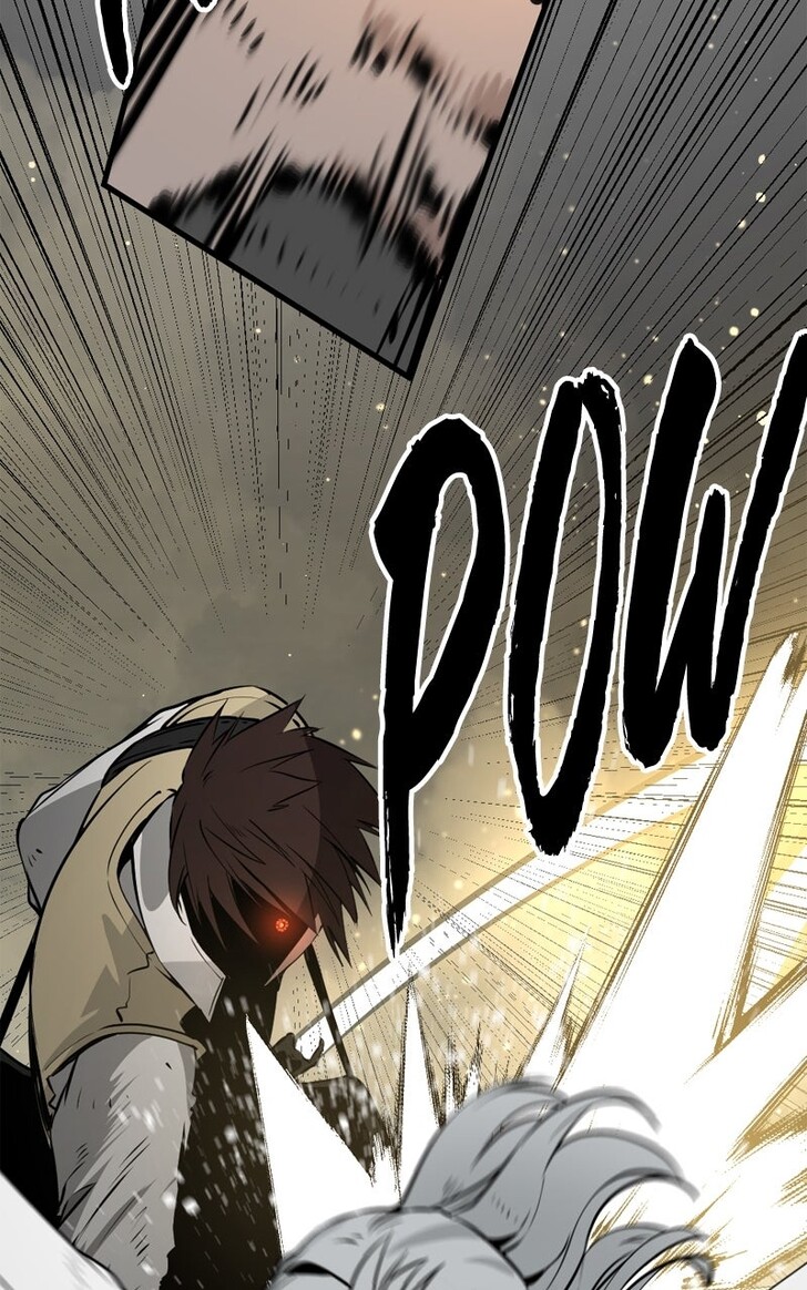 Read Hero Killer en Manga Online