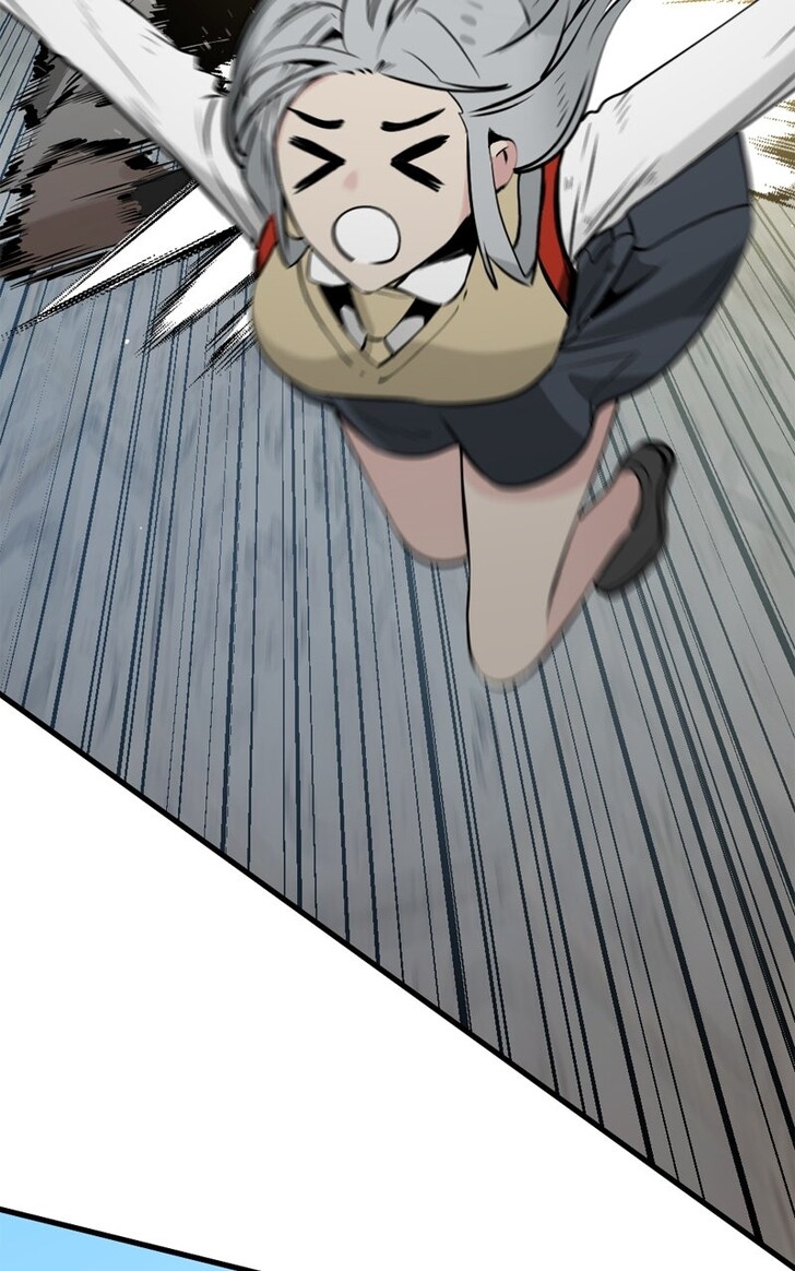 Read Hero Killer en Manga Online