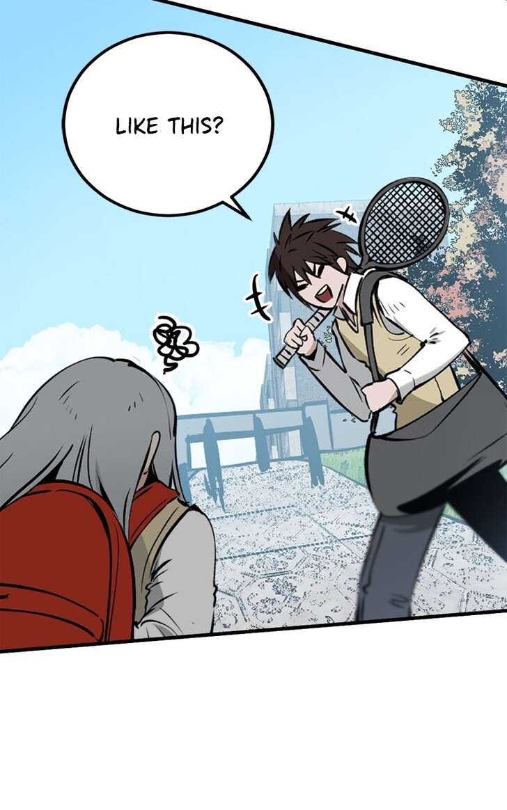 Read Hero Killer en Manga Online