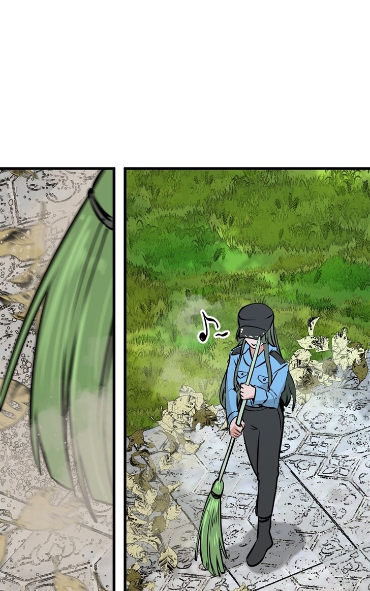 Read Hero Killer en Manga Online