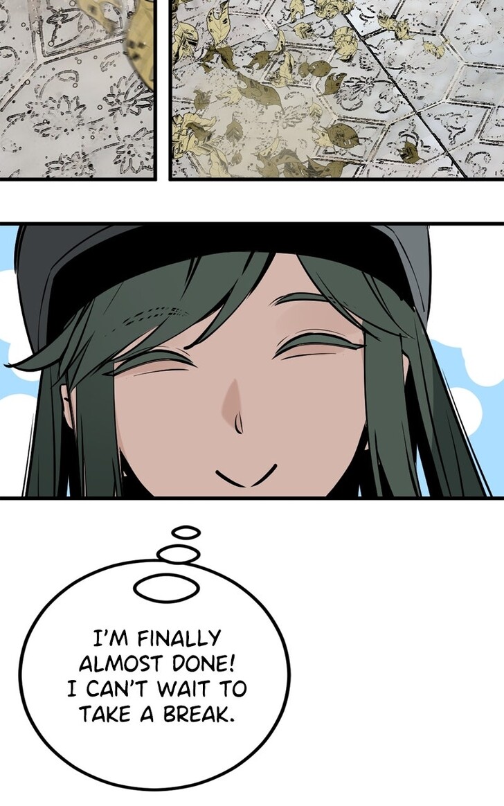 Read Hero Killer en Manga Online