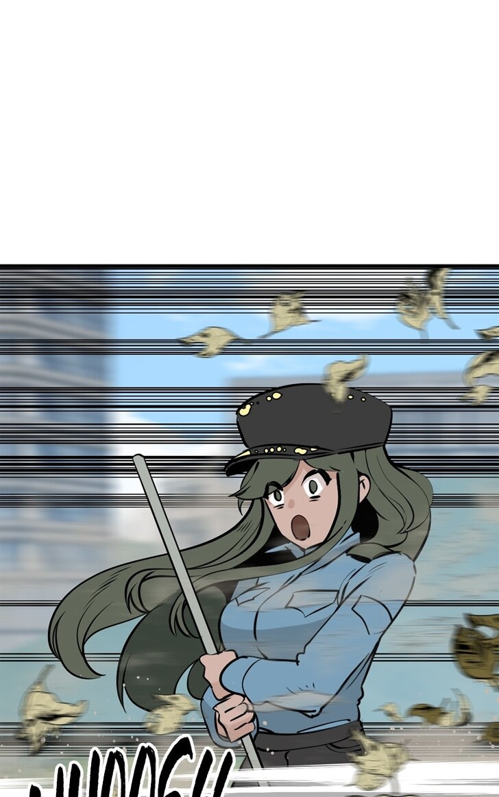 Read Hero Killer en Manga Online