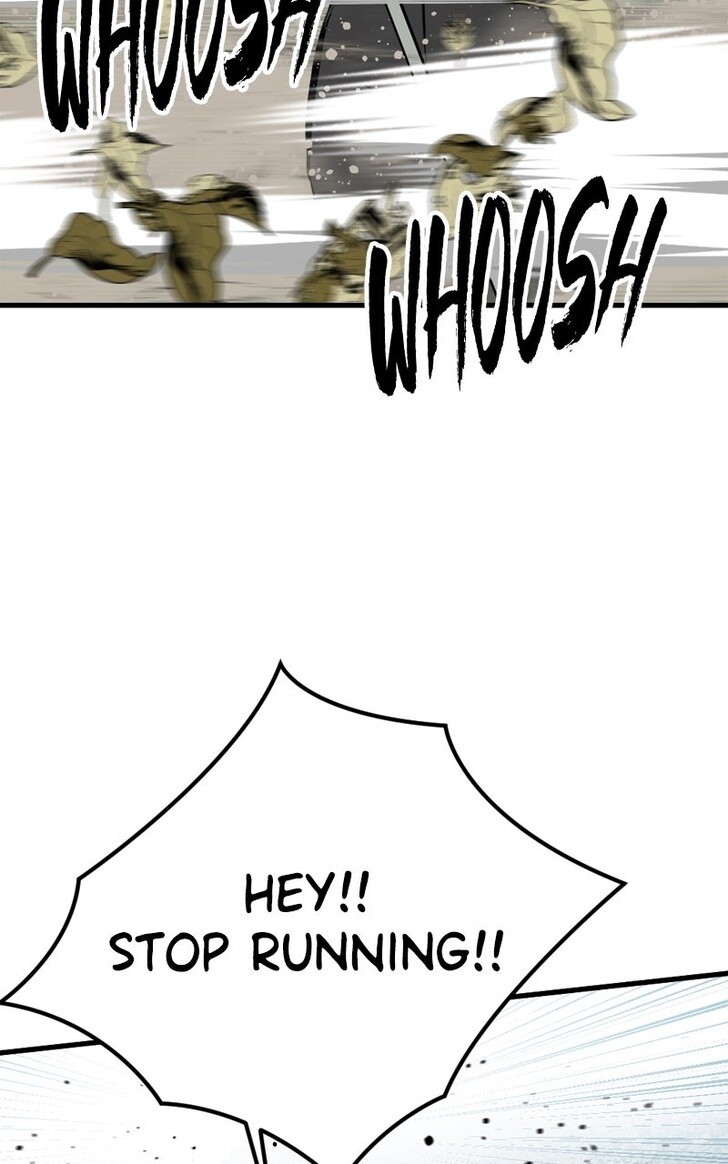 Read Hero Killer en Manga Online