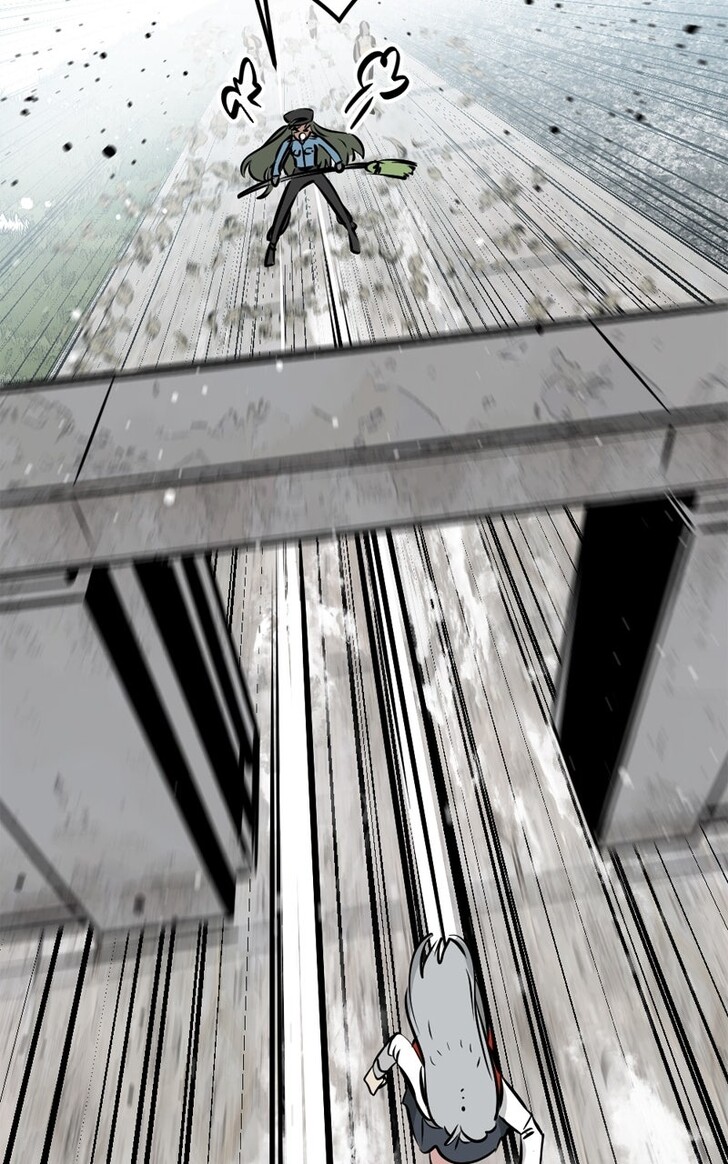 Read Hero Killer en Manga Online