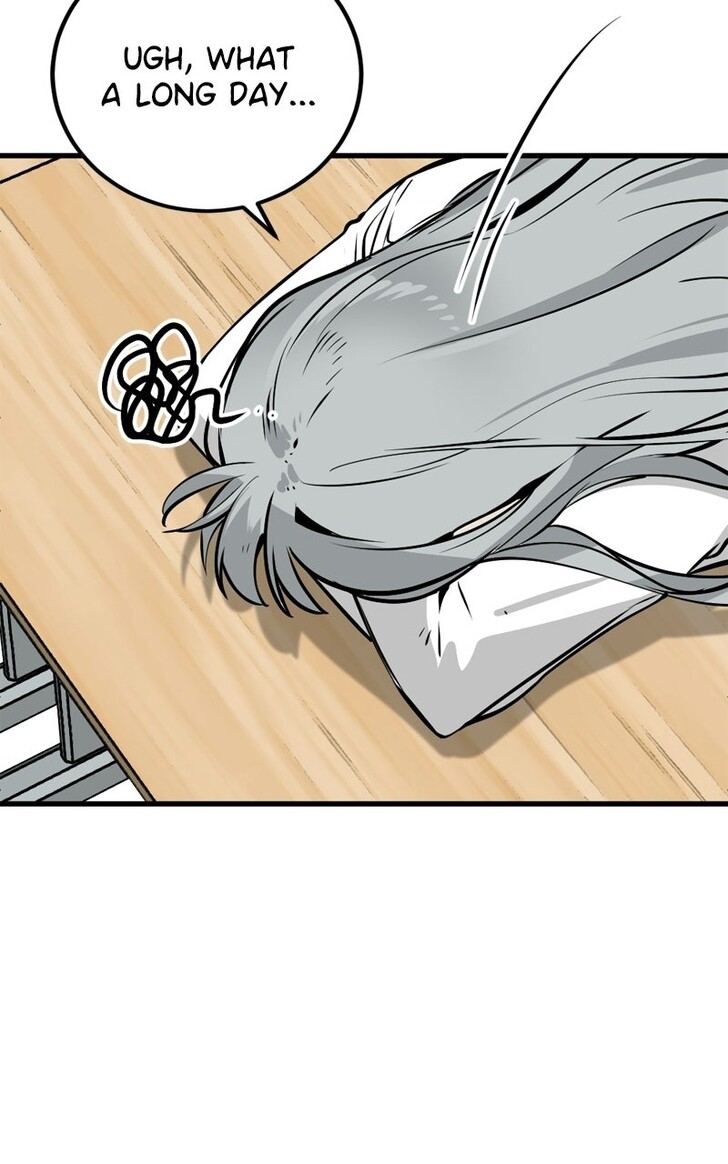 Read Hero Killer en Manga Online