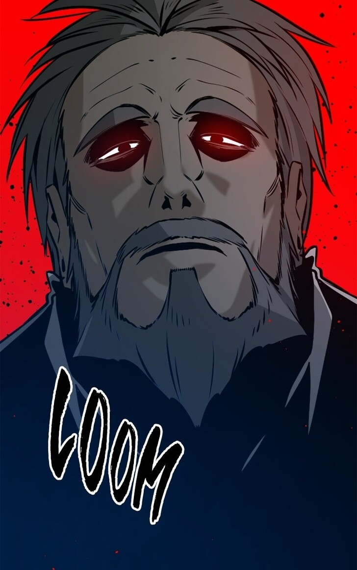 Read Hero Killer en Manga Online