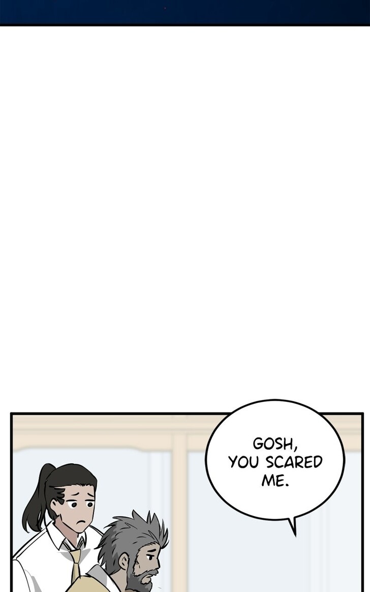 Read Hero Killer en Manga Online