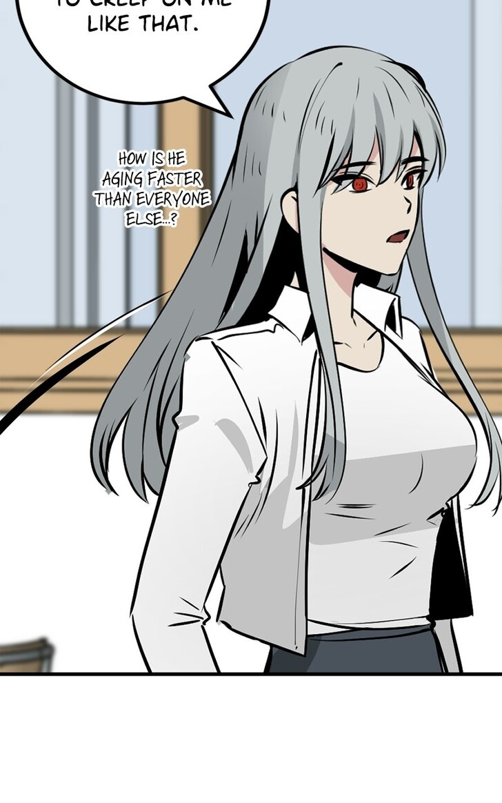 Read Hero Killer en Manga Online