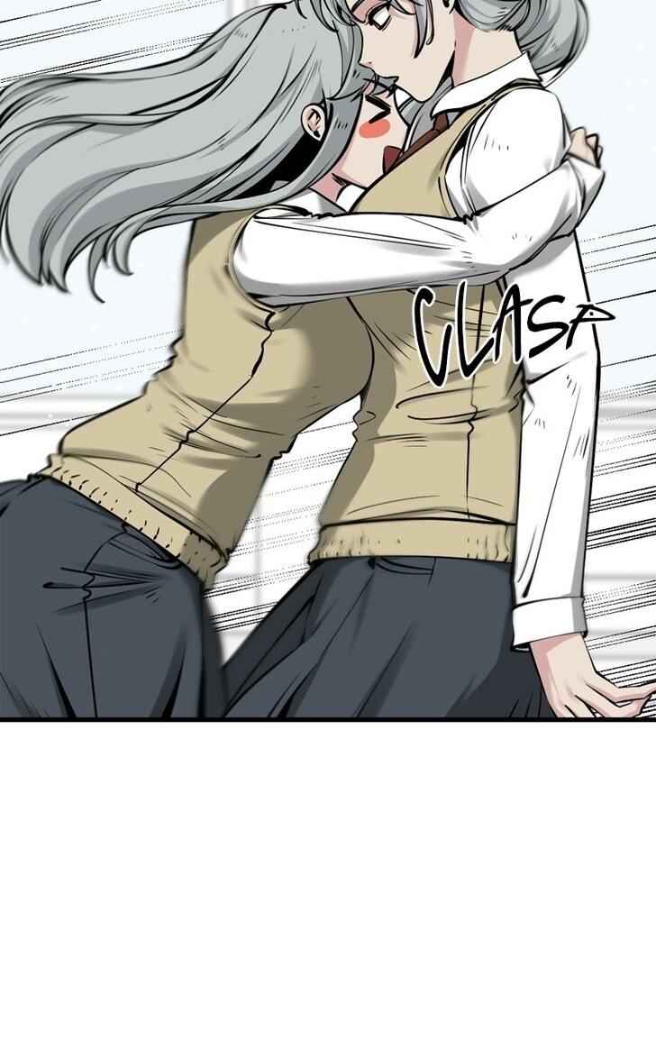 Read Hero Killer en Manga Online