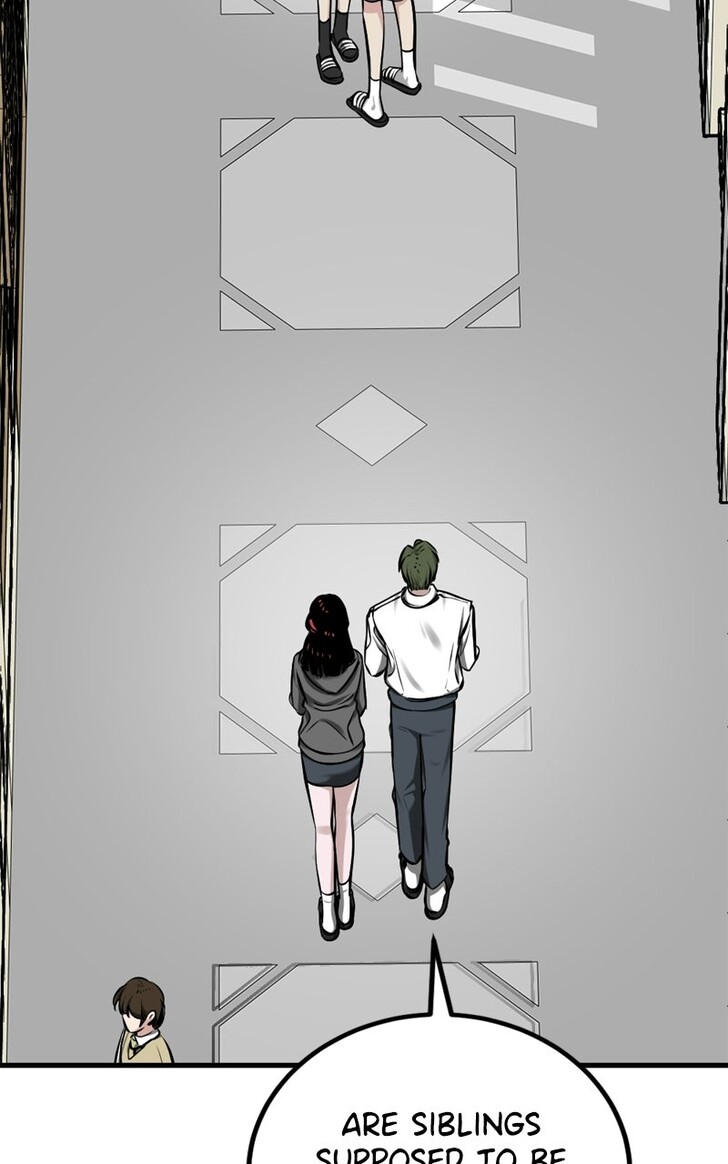 Read Hero Killer en Manga Online