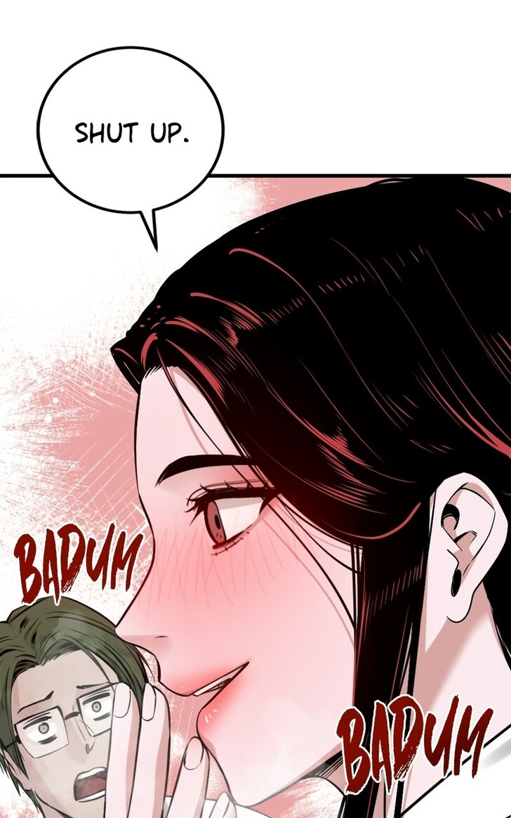 Read Hero Killer en Manga Online