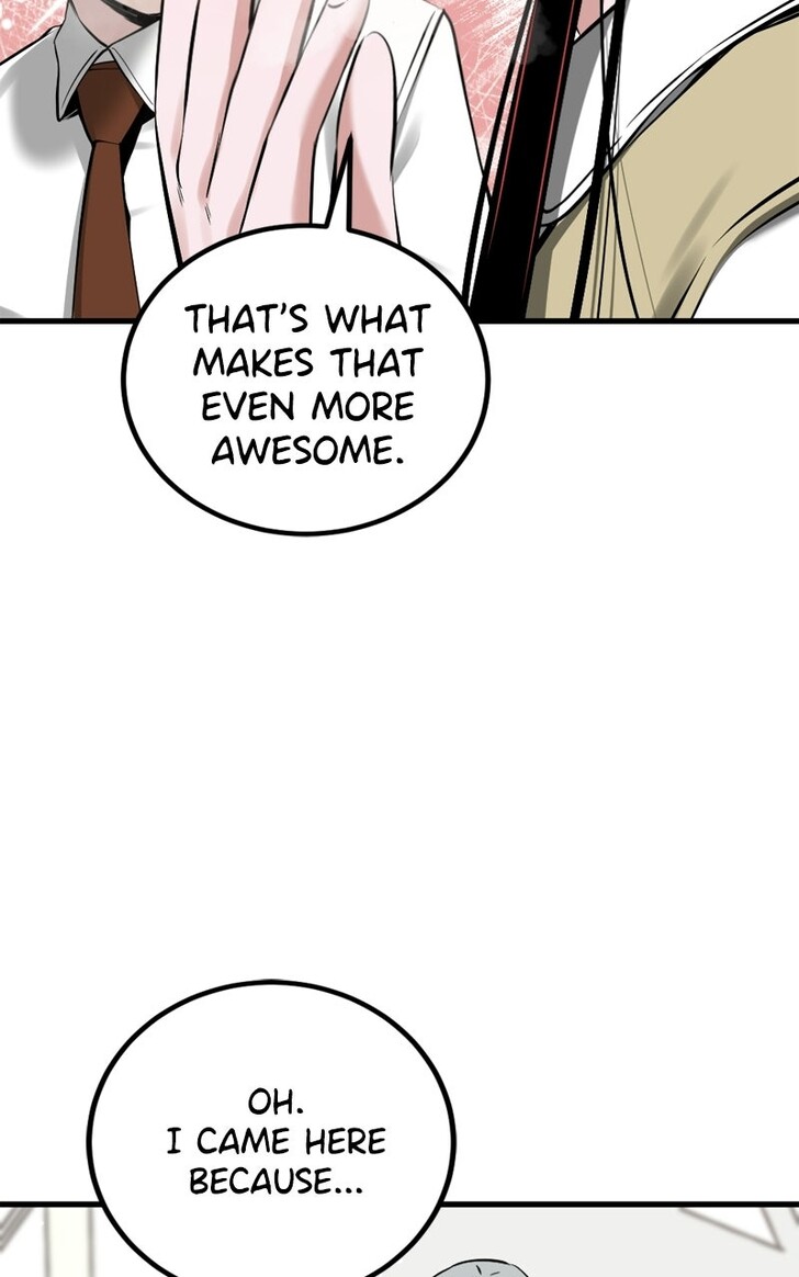 Read Hero Killer en Manga Online