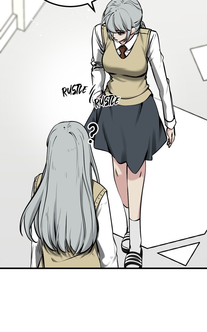 Read Hero Killer en Manga Online