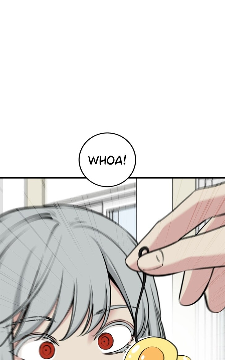 Read Hero Killer en Manga Online