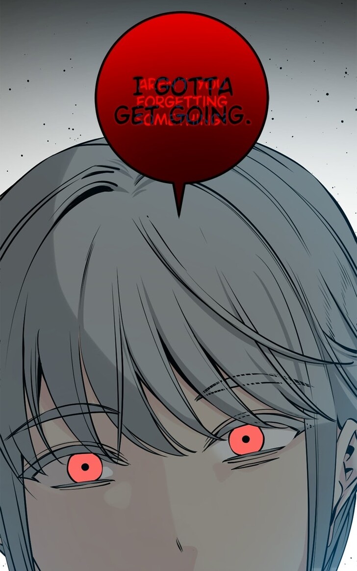 Read Hero Killer en Manga Online