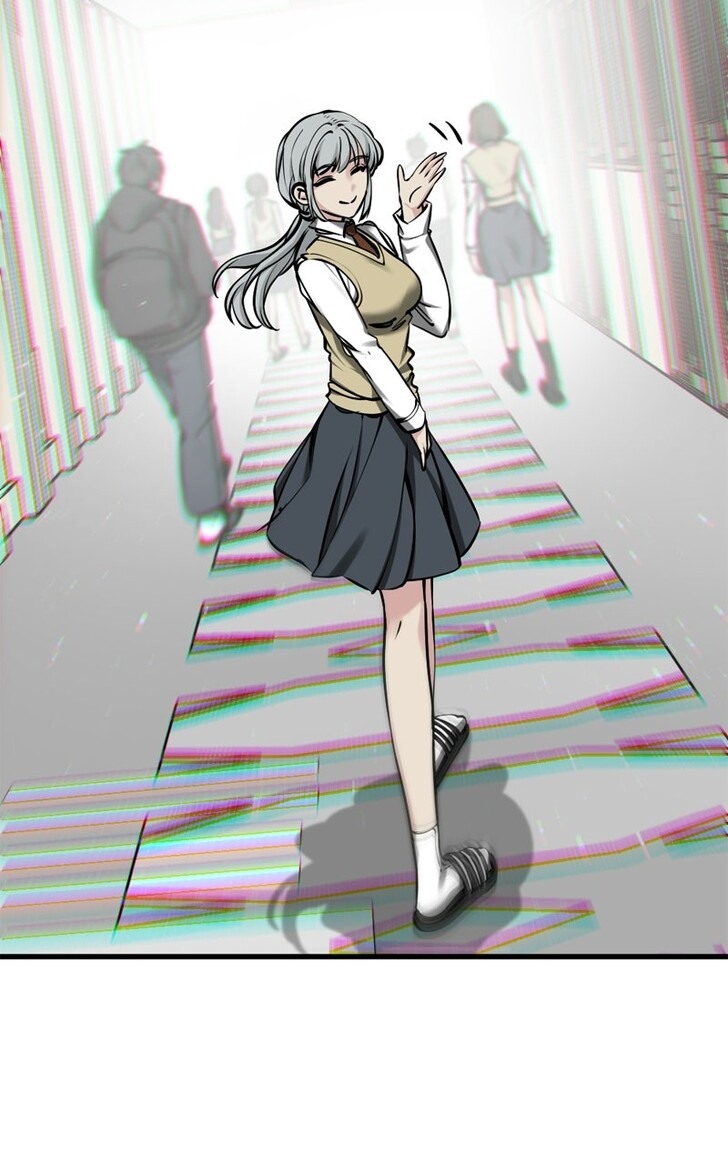 Read Hero Killer en Manga Online