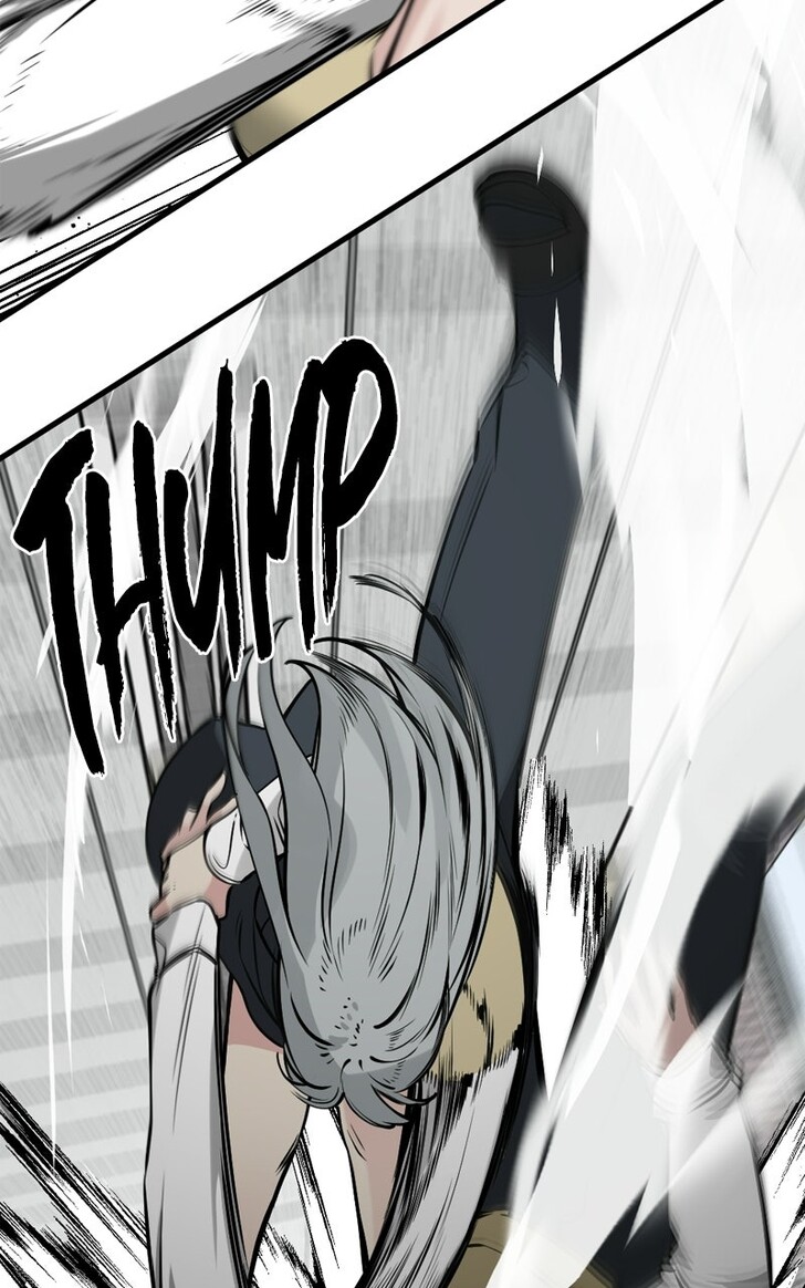 Read Hero Killer en Manga Online