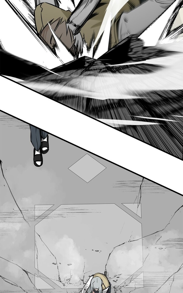 Read Hero Killer en Manga Online