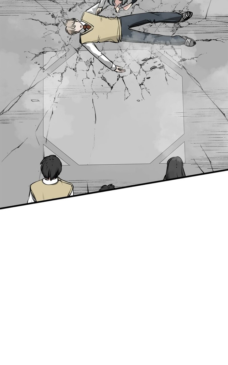 Read Hero Killer en Manga Online