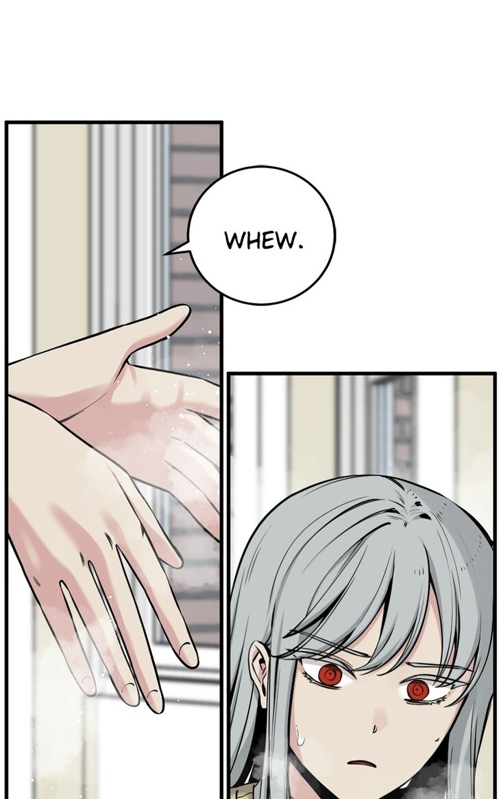 Read Hero Killer en Manga Online