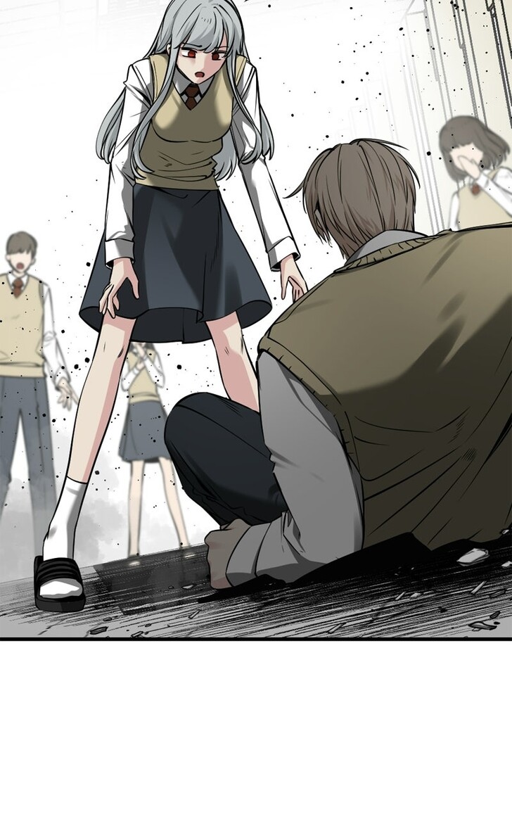 Read Hero Killer en Manga Online