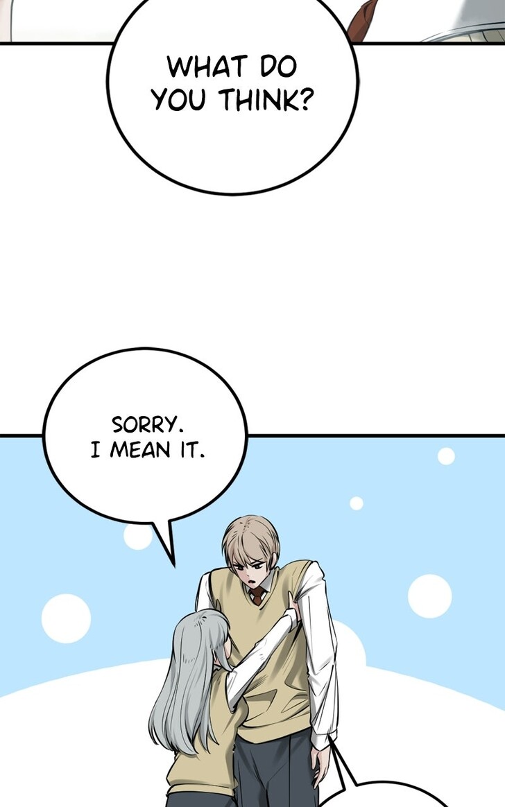 Read Hero Killer en Manga Online