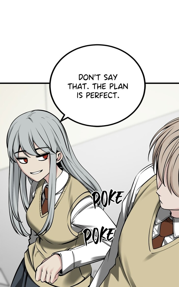 Read Hero Killer en Manga Online