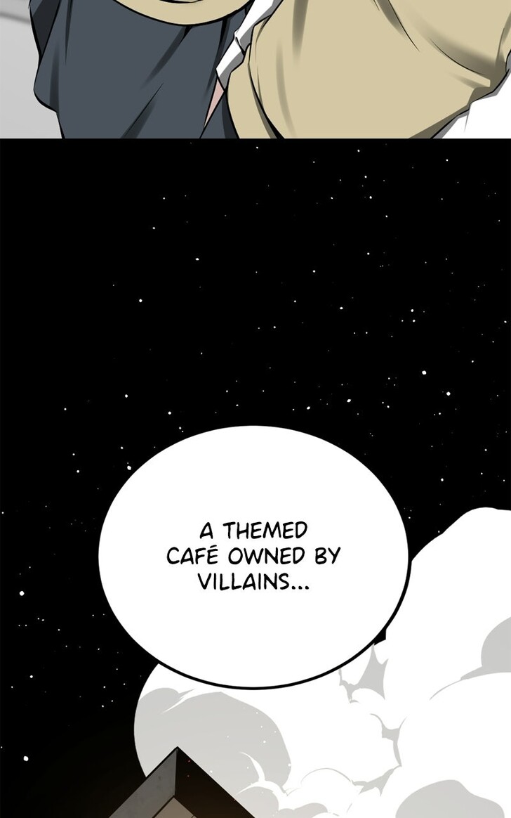 Read Hero Killer en Manga Online