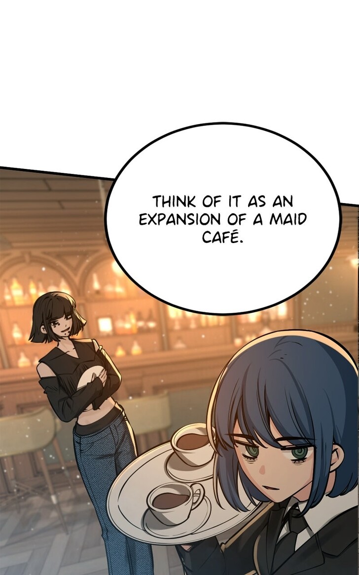 Read Hero Killer en Manga Online