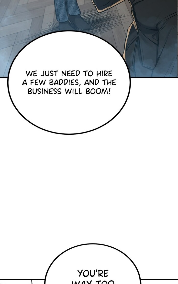 Read Hero Killer en Manga Online